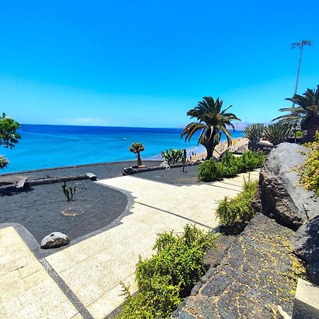 Apartmán Casita Oceano En Puerto Del Carmen Exteriér fotografie