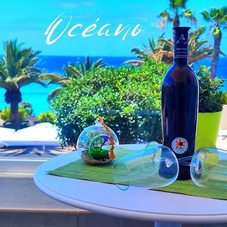 Apartmán Casita Oceano En Puerto Del Carmen Exteriér fotografie