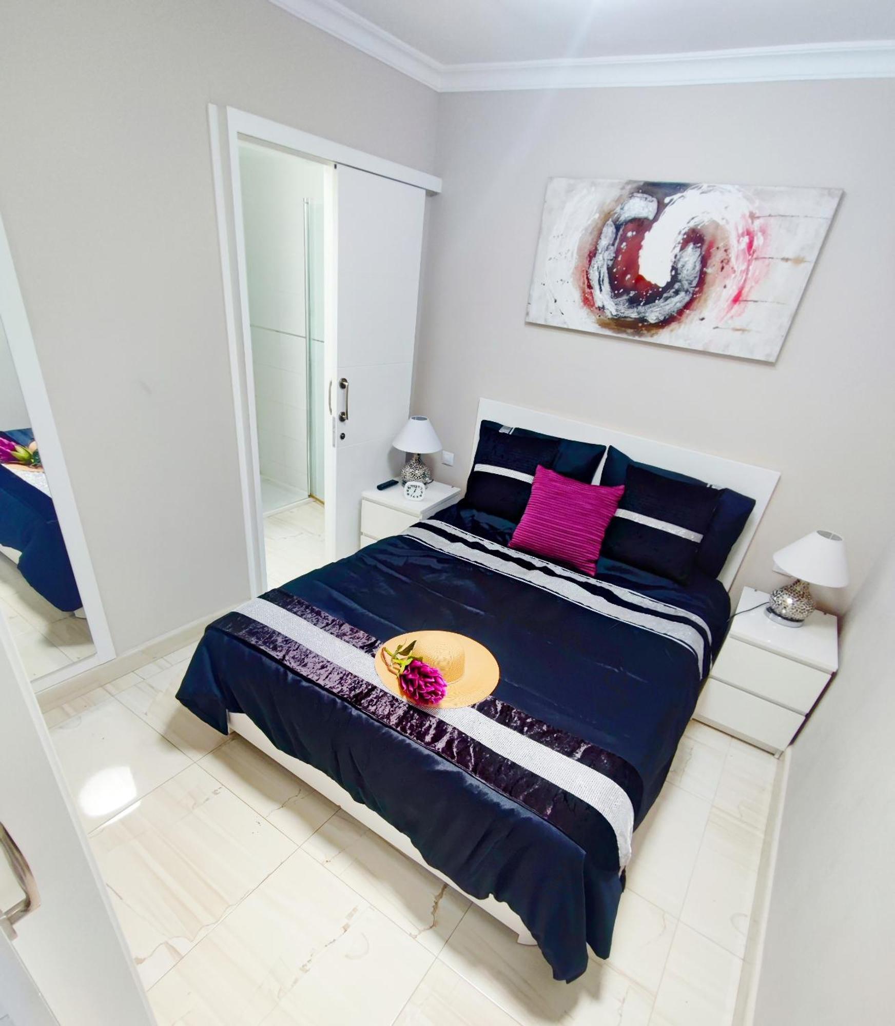 Apartmán Casita Oceano En Puerto Del Carmen Exteriér fotografie